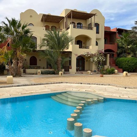 El Gouna, Red Sea, Egypt, West Golf 2 Bedroom Flat Hurghada Exteriér fotografie