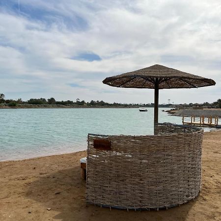 El Gouna, Red Sea, Egypt, West Golf 2 Bedroom Flat Hurghada Exteriér fotografie