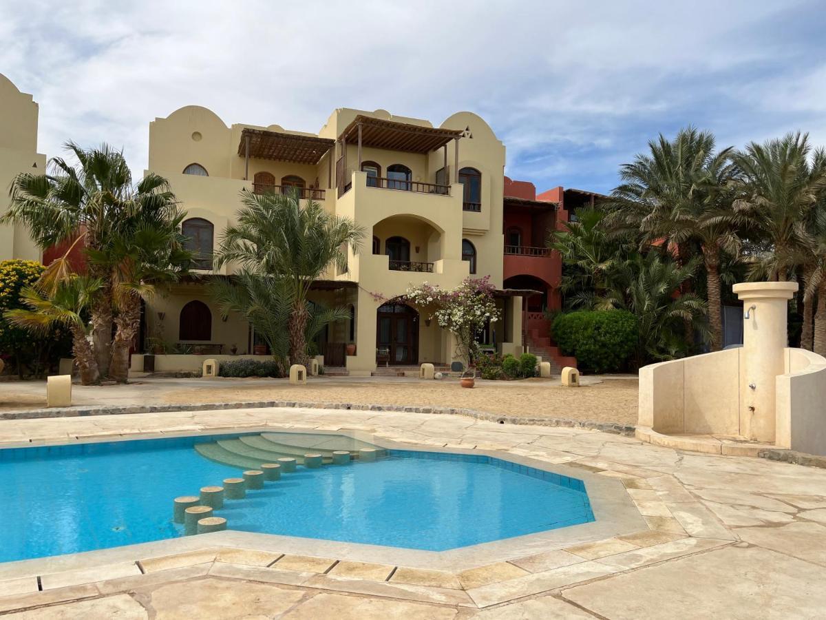El Gouna, Red Sea, Egypt, West Golf 2 Bedroom Flat Hurghada Exteriér fotografie