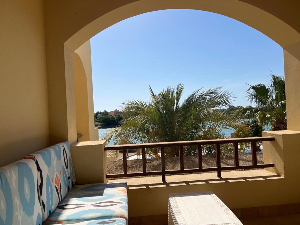 El Gouna, Red Sea, Egypt, West Golf 2 Bedroom Flat Hurghada Exteriér fotografie